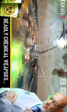 �˵�2(�˵�ģ����Ϸ)v5.6 �ֻ����ͼ