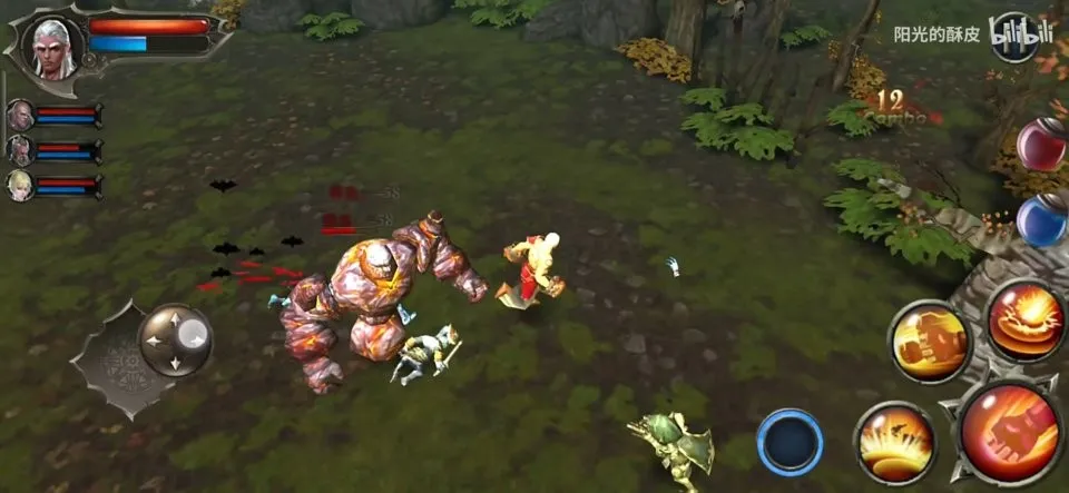 ʥͽ֮ս2(���ڷ�ð����Ϸ)v0.84 ��׿���ͼ