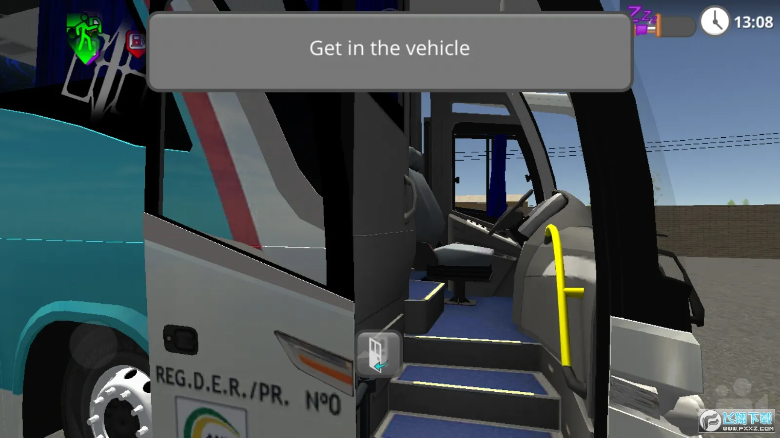 The Road Driver(��·��ʻģ����Ϸ)v2.0.5 �ֻ����ͼ