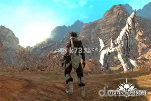 Ӣ�۾���(���������Ϸ)v0.0.272 �ٷ������ͼ