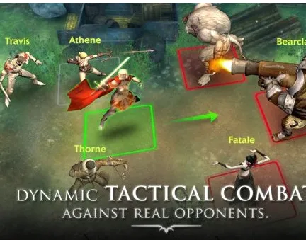 Ӣ�۾���(���������Ϸ)v0.0.272 �ٷ������ͼ