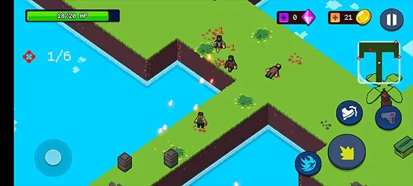 Ӣ�۾���(���������Ϸ)v0.0.272 �ٷ������ͼ