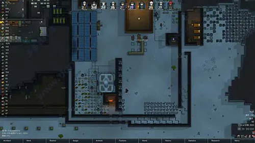 ������(ģ�⾭Ӫ��Ϸ)v0.3.4b �ٷ������ͼ