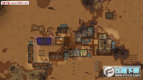 ������(ģ�⾭Ӫ��Ϸ)v0.3.4b �ٷ������ͼ