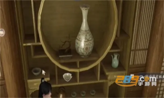 �����(������ɫ������Ϸ)