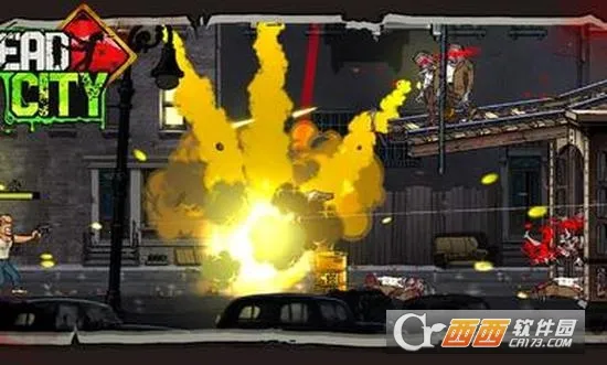 ��ʬ��������(ĩ�������Ϸ)v1.20 �ٷ������ͼ