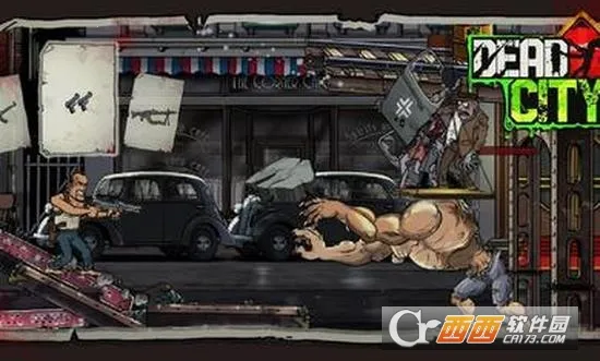 ��ʬ��������(ĩ�������Ϸ)v1.20 �ٷ������ͼ