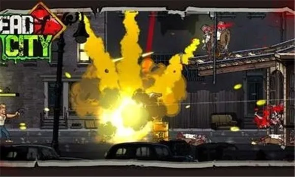 僵尸射手猎人(末日射击游戏) 僵尸射手猎人(末日射击游戏)