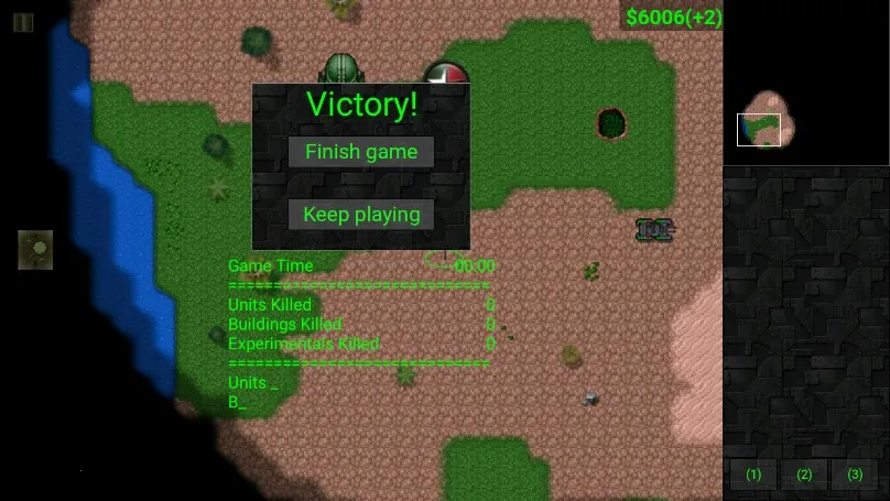 ����ս����ս���ƿ���֮ս2025�ٷ����°汾v1.12b-WW2-C3b2p9 �ֻ����ͼ