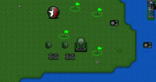 ����ս����ս���ƿ���֮ս2025�ٷ����°汾