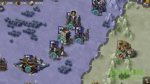 ŷ½ս��4������ս2025���°汾v1.0 �ֻ����ͼ