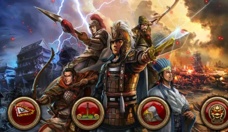 ŷ½ս��4������ս2025���°汾