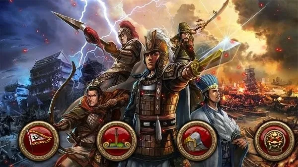 ŷ½ս��4������ս2025���°汾