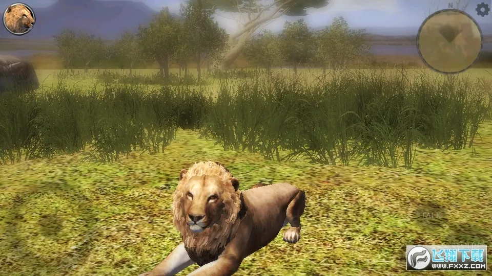 �ռ�ʨ��ģ����22025�ٷ����°汾v3.0 �ֻ����ͼ