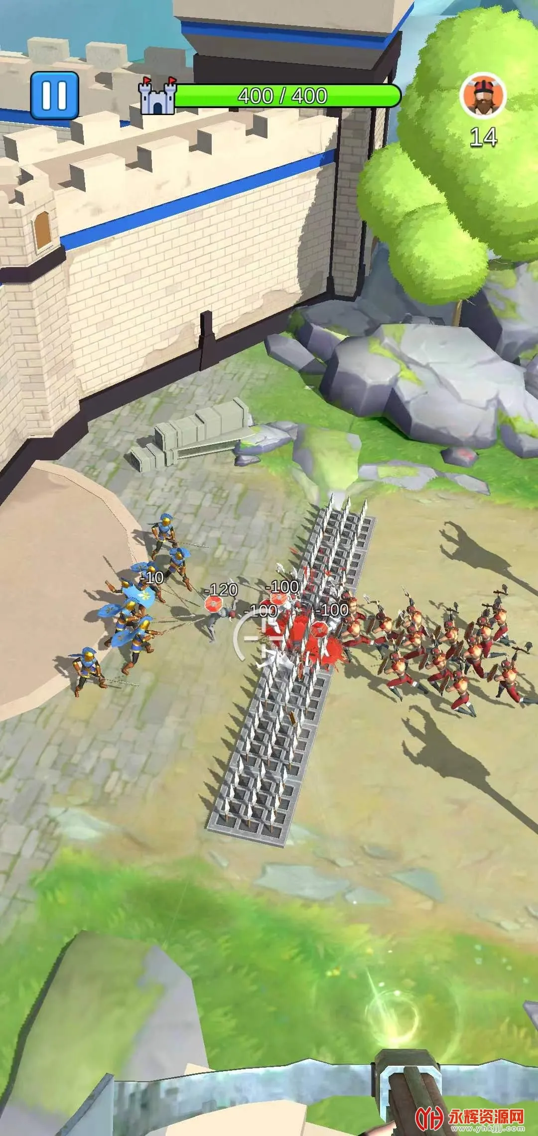 �Ǳ�ս��(����������Ϸ)v1.0.20 �ٷ������ͼ