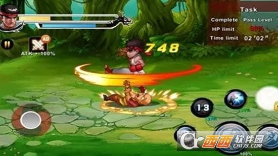 ��Ѫ��ս(���ֻ���Ϸ)v1.0.1.1 �ٷ������ͼ