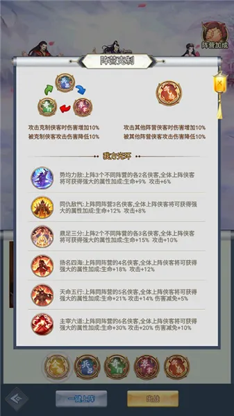 超神格斗杀破狼(武侠格斗游戏) 超神格斗杀破狼(武侠格斗游戏)