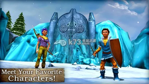 ׷��Ұ��2025�ٷ�����v1.2.1 ��Ѱ��ͼ