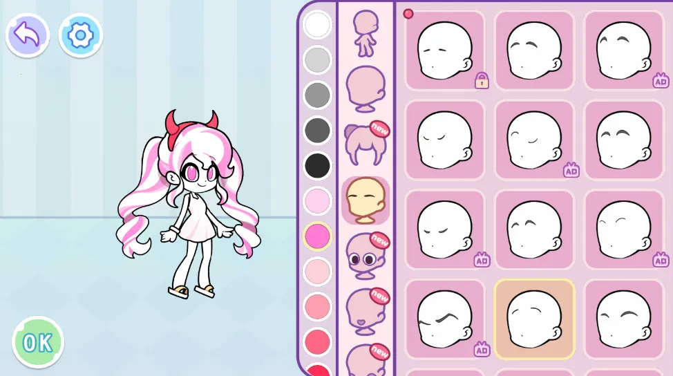 �������������֮��(������޻�װ��Ϸ)v4.0 �ֻ����ͼ