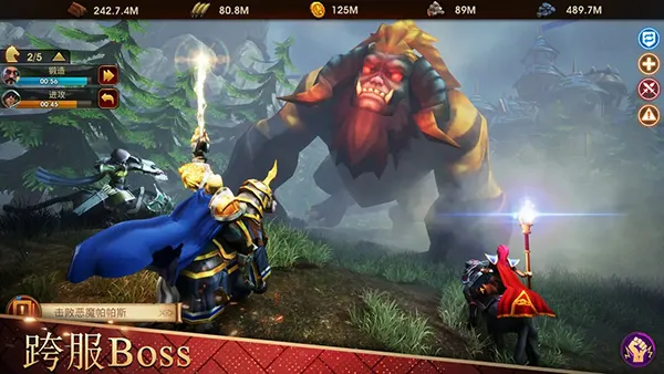 ս������(ħ�ò�����Ϸ)