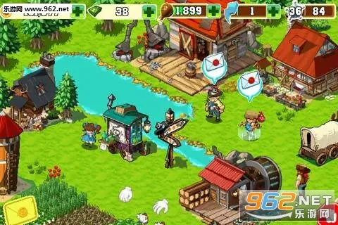 ���ո�֮��(ģ�⾭ӪС��Ϸ)v1.0.2 ��Ѱ��ͼ