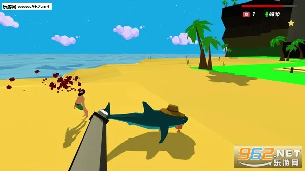 鲨鱼模拟器(鲨鱼模拟游戏) 鲨鱼模拟器(鲨鱼模拟游戏)