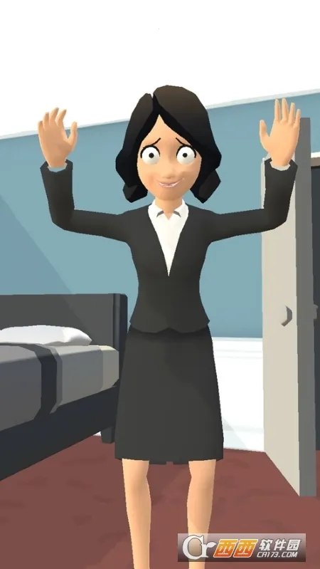 变脸女王(表情控制游戏) 变脸女王(表情控制游戏)