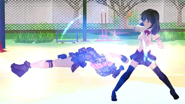 ����Ů�����ս2025�ٷ�����v5.0 ��׿���ͼ