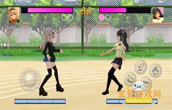 ����Ů�����ս2025�ٷ�����v5.0 ��׿���ͼ