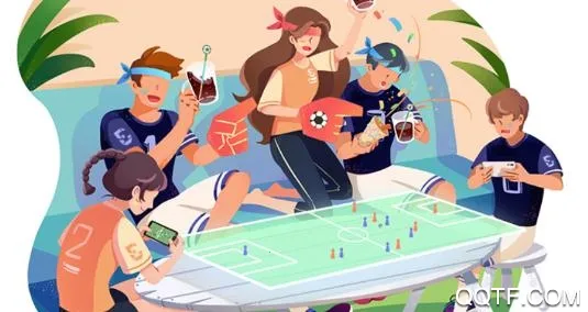 易球成名Club2025官方正版 易球成名Club2025官方正版