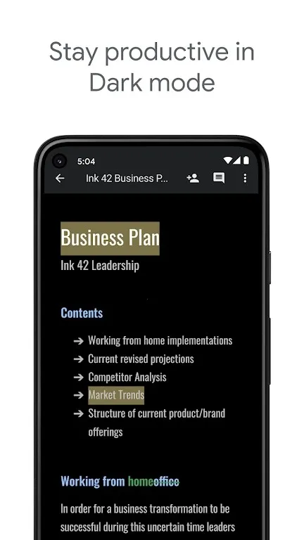 �ȸ��ĵ�(�ĵ��༭����)v1.25.292.00.90 �ֻ����ͼ