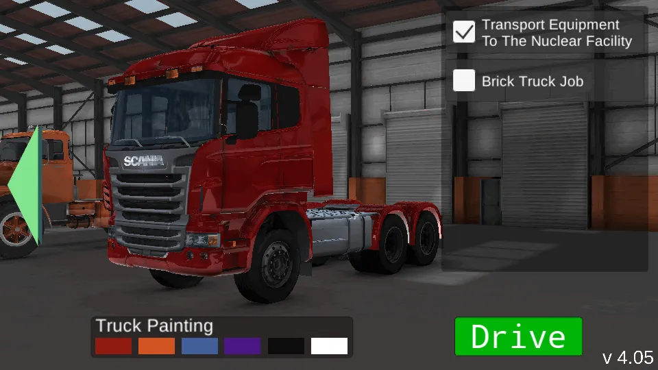 ˹�������ؿ���ʻģ��(�ؿ���ʻ��Ϸ)v3.95 �ٷ������ͼ