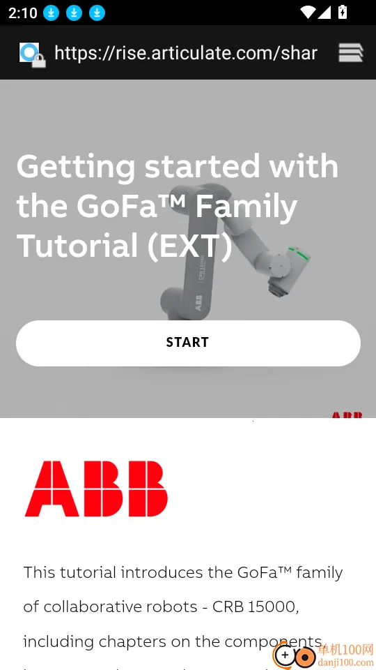 Robot Assist(机器人信息查询) Robot Assist(机器人信息查询)