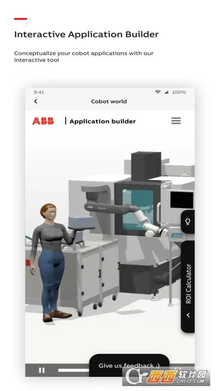 Robot Assist(��������Ϣ��ѯ)v1.0.0 �ֻ����ͼ