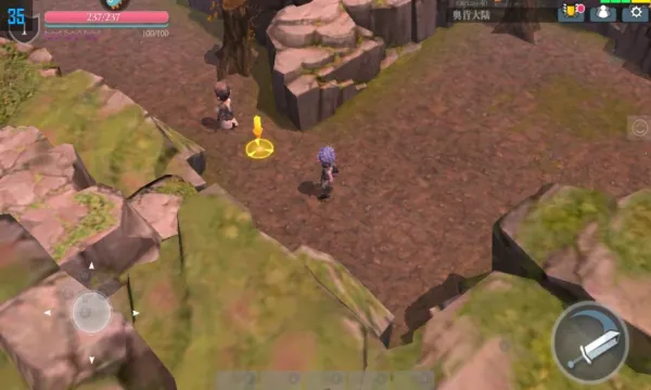 ħԨ֮��(���ڵ�����Ϸ)v2.0.82 �ٷ������ͼ