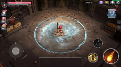 魔渊之刃(暗黑地牢游戏) 魔渊之刃(暗黑地牢游戏)