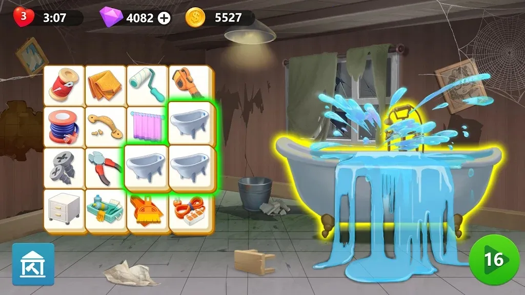 ��ͷ�����ʦ(�Ҿ������Ϸ)v1.0.9 �ٷ������ͼ