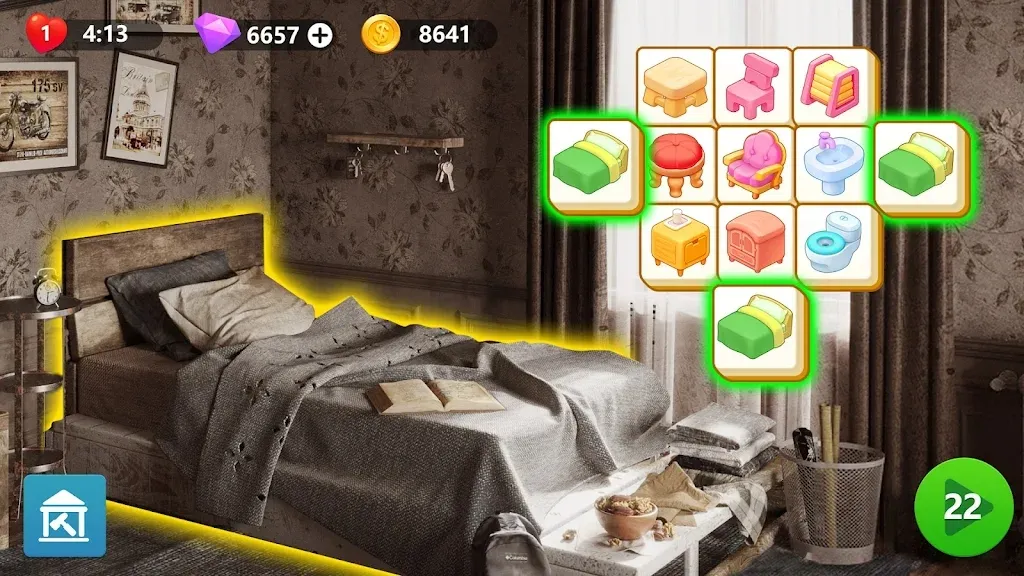 ��ͷ�����ʦ(�Ҿ������Ϸ)v1.0.9 �ٷ������ͼ