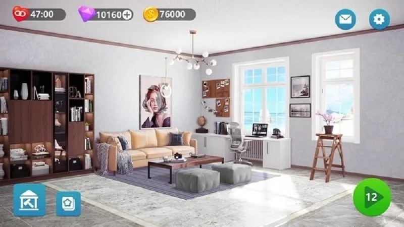 ��ͷ�����ʦ(�Ҿ������Ϸ)v1.0.9 �ٷ������ͼ