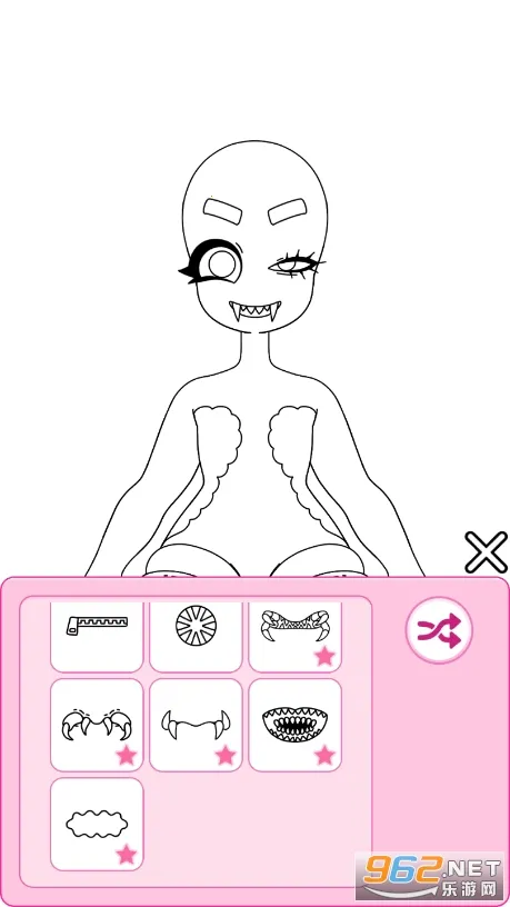 ����Ů������2(���ﻻװС��Ϸ)v2.0.0 �ٷ������ͼ