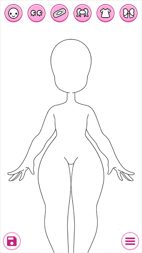 ����Ů������2(���ﻻװС��Ϸ)