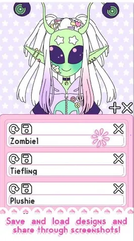 ����Ů������2(���ﻻװС��Ϸ)