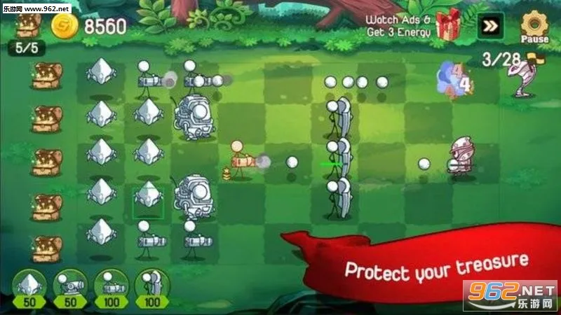 ����˷�����ͨս��(�����������Ϸ)v1.1.1 ��׿���ͼ