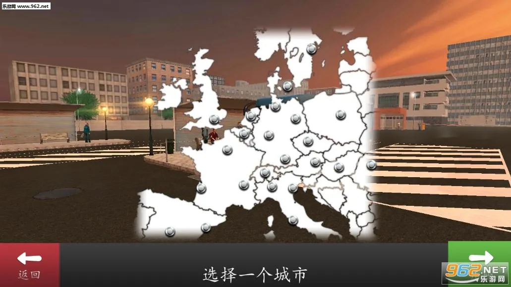 ��;���ģ����(���ģ���ʻ��Ϸ)v2.0.0 �ֻ����ͼ