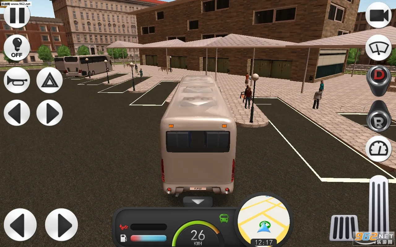 ��;���ģ����(���ģ���ʻ��Ϸ)v2.0.0 �ֻ����ͼ