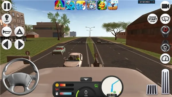 ��;���ģ����(���ģ���ʻ��Ϸ)