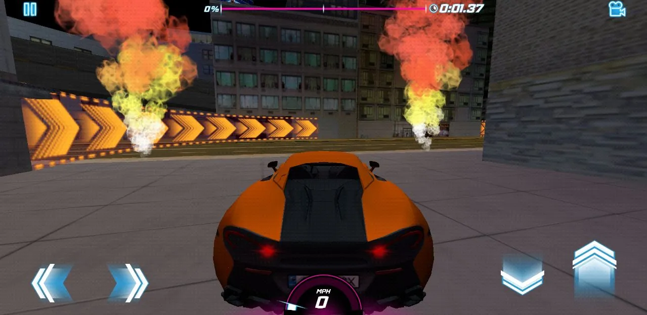 ������ͷƯ��(��ͷ������Ϸ)v1.3 �ֻ����ͼ