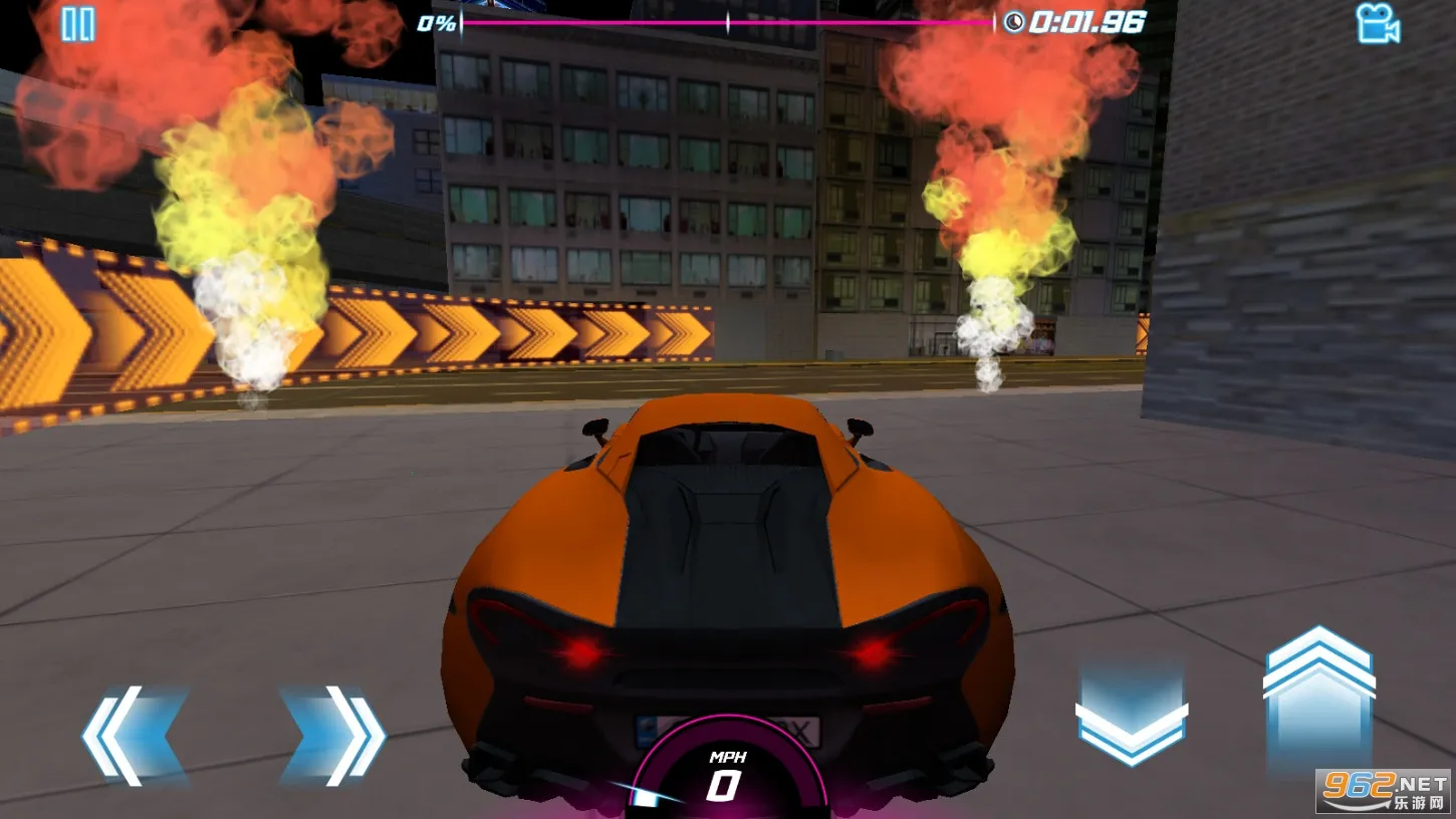 ������ͷƯ��(��ͷ������Ϸ)v1.3 �ֻ����ͼ