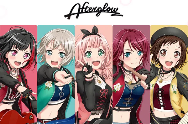 梦想协奏曲少女乐团派对(音乐节奏手游) 梦想协奏曲少女乐团派对(音乐节奏手游)