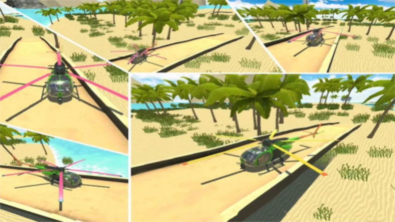 ��½��ģ����2025���ذ�װv0.55 ��׿���ͼ